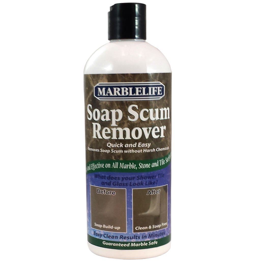 grout cleaner for marble shower