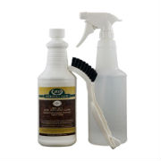 grout cleaner for marble shower