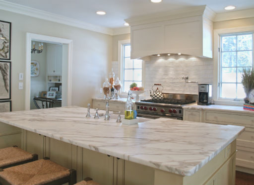 What You Need To Know About Marble Countertops Cost The Marble